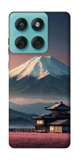 Чехол на Motorola Edge 60 Fusion Fujiyama фото 1 из 1