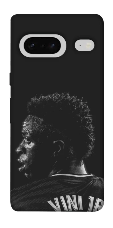 Чохол на Google Pixel 7 Vinícius фото 1 з 1