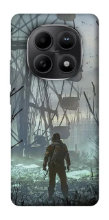 Чохол на Xiaomi Redmi Note 15 5G Сталкер v12 фото 1 з 1