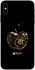 Чехол на Apple iPhone X (5.8") Apple logo ver.2 фото 1 из 1