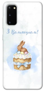 Чехол на Samsung Galaxy S20 Easter ver.8 фото 1 из 1