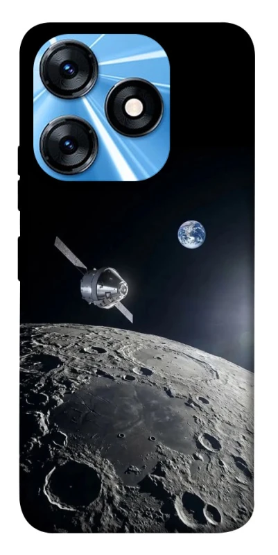 Чохол на TECNO Spark 10 Artemis 2 ver.2 фото 1 з 1