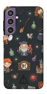 Чехол на Samsung Galaxy S23 FE Harry Potter v25 фото 1 из 1