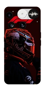 Чохол на Nothing Phone (3) F-1 ver.1 фото 1 з 1