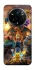 Чехол на Realme 14 Pro Pokemon фото 1 из 1