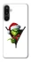 Чохол на Samsung Galaxy M16 5G Grinch mood ver.2 фото 1 з 1