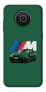 Чехол на Nokia X10 / X20 BMW M4 фото 1 из 1