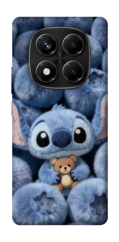 Чохол на Xiaomi Redmi Note 14 Pro 4G Sweet Stitch фото 1 з 1