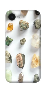 Чохол на Apple iPhone 16e (6.1") Колекція кристалів фото 1 з 1