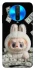 Чохол на Xiaomi Redmi K30 Dollar Labubu фото 1 з 1