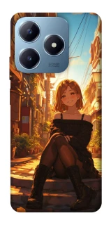 Чехол на Realme C63 Nobara Kugisaki фото 1 из 1