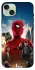 Чохол на Apple iPhone 15 Plus (6.7") Spider Man ver.2 фото 1 з 1