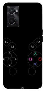 Чехол на Oppo A76 4G PS Controller фото 1 из 1