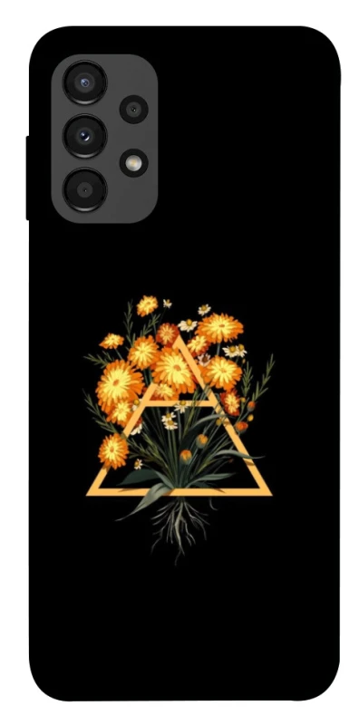 Чохол на Samsung Galaxy A13 4G Flowers ver.1 фото 1 з 1