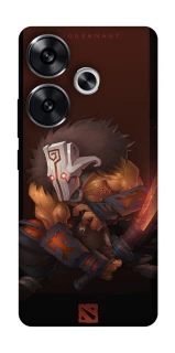 Чехол на Xiaomi Poco F6 Juggernaut фото 1 из 1