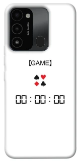 Чохол на TECNO Spark 8C Alice in Borderland ver.3 фото 1 з 1