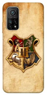 Чехол на Xiaomi Mi 10T Harry Potter mood v1 фото 1 из 1