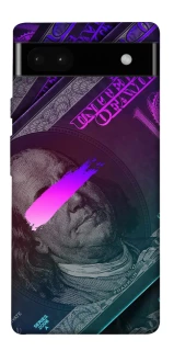 Чохол на Google Pixel 6a Neo dollar v2 фото 1 з 1