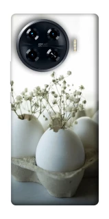 Чехол на TECNO Spark 20 Pro+ Hello фото 1 из 1