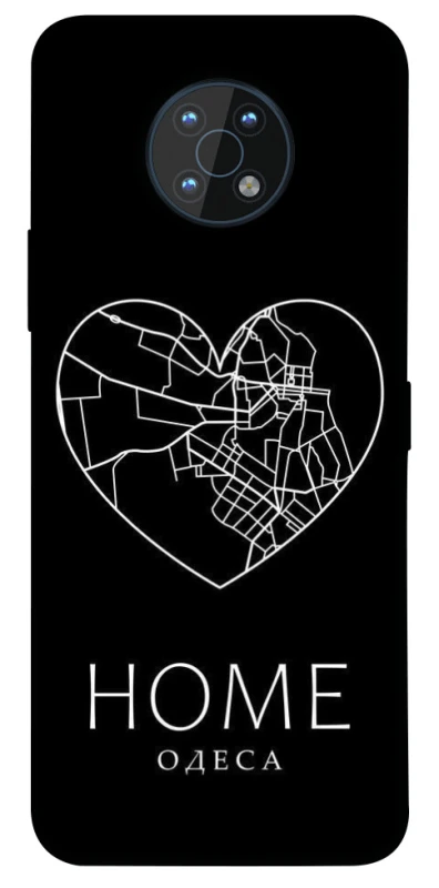 Чохол на Nokia G50 Одеса Home фото 1 з 1