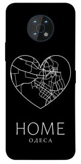 Чохол на Nokia G50 Одеса Home фото 1 з 1