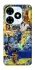 Чехол на TECNO Spark Go 2024 UA-Football ver.6 фото 1 из 1