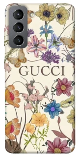 Чехол на Samsung Galaxy S21 FE Gucci ver.8 фото 1 из 1