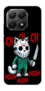 Чохол на Xiaomi 15T Lucky Friday 13th Cat фото 1 з 1