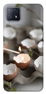 Чохол на Oppo A73 Eggcellent фото 1 з 1