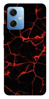 Чехол на Xiaomi Poco X5 5G Abstract ver.4 фото 1 из 1