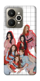 Чохол на Realme 15 (G)I-DLE v3 фото 1 з 1