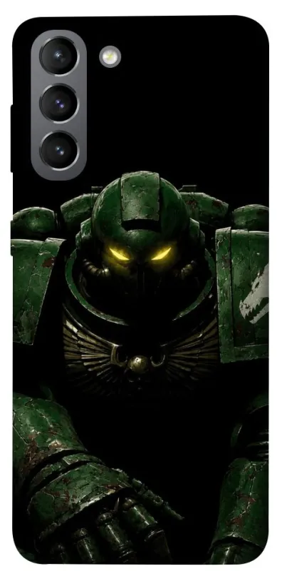 Чохол на Samsung Galaxy S21 Warhammer 40k v1 фото 1 з 1