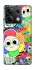 Чехол на Xiaomi Redmi Note 13 5G Dandy world collage фото 1 из 1