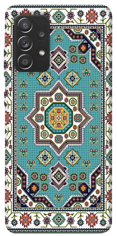 Чохол на Samsung Galaxy A72 4G / A72 5G Килим v7 фото 1 з 1