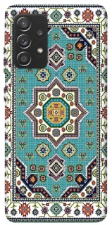 Чохол на Samsung Galaxy A72 4G / A72 5G Килим v7 фото 1 з 1
