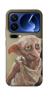 Чехол на Xiaomi 17 Pro Harry Potter v4 фото 1 из 1