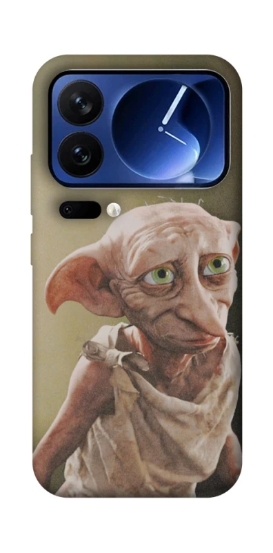 Чехол на Xiaomi Poco F7 Ultra Harry Potter v4 фото 1 из 1