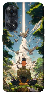 Чохол на Oppo Reno 8T 4G Meditation фото 1 з 1