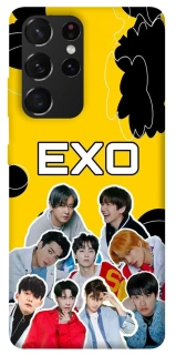 Чохол на Samsung Galaxy S21 Ultra EXO v3 фото 1 з 1
