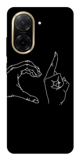 Чохол на Xiaomi Redmi A5 (Europe version) Unrequited фото 1 з 1