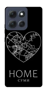 Чохол на Motorola Moto G86 Power Суми Home фото 1 з 1