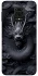 Чехол на Xiaomi Redmi Note 9s / Note 9 Pro / Note 9 Pro Max black dragon фото 1 из 1