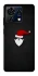Чохол на ZTE Blade V50 Vita Santa's mood фото 1 з 1