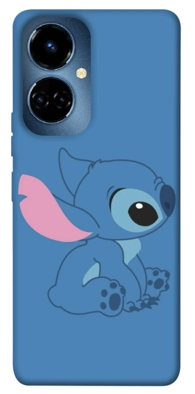 Чохол на TECNO Camon 19 Pair romantic theme ver.3 фото 1 з 1