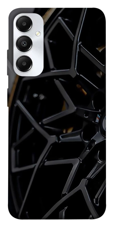 Чехол на Samsung Galaxy A05s Wheel BMW v2 фото 1 из 1