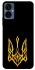 Чохол на TECNO Camon 19 Neo Герб України v3 фото 1 з 1