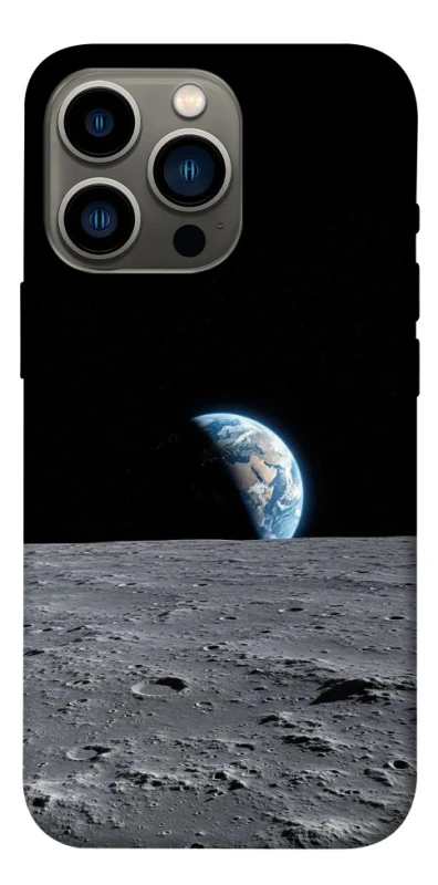 Чехол на Apple iPhone 13 Pro (6.1") Artemis 2 фото 1 из 1