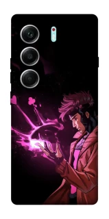 Чехол на Tecno Camon 40 Pro Gambit фото 1 из 1