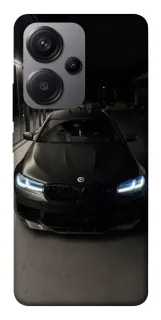 Чехол на Xiaomi Redmi Note 13 Pro+ BMW v45 фото 1 из 1