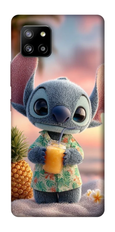 Чохол на Samsung Galaxy A42 5G Stitch ver.13 фото 1 з 1